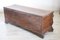 Antique Blanket Chest in Walnut, 1700s, Image 12