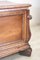 Antique Blanket Chest in Walnut, 1700s, Image 10