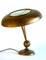 Lámpara de mesa de Oscar Torlasco, años 50, Imagen 2