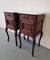 Bedside Tables, Set of 2 4