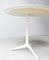 White Lacquered Dining Table, 1970s, Image 4