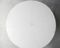 Tavolo da pranzo laccato bianco, anni '70, Immagine 3