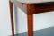 Extendable Rosewood Dining Table from Lübke, 1960s 8