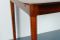Extendable Rosewood Dining Table from Lübke, 1960s, Image 8