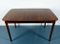 Extendable Rosewood Dining Table from Lübke, 1960s, Image 1