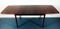 Extendable Rosewood Dining Table from Lübke, 1960s 5