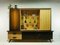 Mid-Century Modern Highboard with Bar, 1960s 5