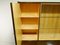 Mid-Century Modern Highboard with Bar, 1960s 10