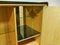 Mid-Century Modern Highboard with Bar, 1960s 9