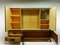 Mid-Century Modern Highboard with Bar, 1960s 2
