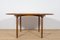 Mid-Century Modern Round Extendable Dining Table from McIntosh, 1960s 12