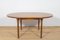 Mid-Century Modern Round Extendable Dining Table from McIntosh, 1960s 13