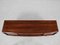 Midcentury Modern Danish Sideboard in Rosewood by Svend Aage Madsen for HP Hansen, 1960s, Image 5