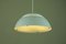 Vintage AJ Pendant by Arne Jacobsen for Louis Poulsen A/S, Denmark, 1980s 5
