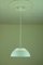 Vintage AJ Pendant by Arne Jacobsen for Louis Poulsen A/S, Denmark, 1980s 3