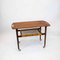 Chariot de Service Mid-Century Moderne en Teck par Johannes Andersen, Danemark, 1960s 1