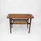 Chariot de Service Mid-Century Moderne en Teck par Johannes Andersen, Danemark, 1960s 2