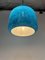 Lampe à Suspension par Peill and Putzler, 1960s 7