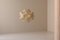 Lampada a sospensione Taraxacum di Castiglioni Brothers per Flos, anni '60, Immagine 1