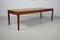 Teak Coffee Table by Ole Wanscher for France & Søn, 1960s, Image 5