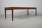 Teak Coffee Table by Ole Wanscher for France & Søn, 1960s 4