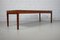 Teak Coffee Table by Ole Wanscher for France & Søn, 1960s, Image 4