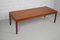 Teak Coffee Table by Ole Wanscher for France & Søn, 1960s, Image 3