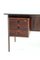 Rosewood Desk by E. Brouer for Brouer Mobelfabrik 14
