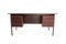 Rosewood Desk by E. Brouer for Brouer Mobelfabrik 2
