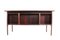 Rosewood Desk by E. Brouer for Brouer Mobelfabrik 4