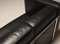 LC2 2-Sitzer Sofa von Charlotte Perriand & Le Corbusier, 1990er 15