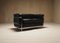 LC2 2-Sitzer Sofa von Charlotte Perriand & Le Corbusier, 1990er 10