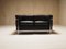 LC2 2-Sitzer Sofa von Charlotte Perriand & Le Corbusier, 1990er 5