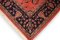Middle Eastern Hand-Knotted Sarough Rug, Image 5