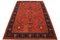 Middle Eastern Hand-Knotted Sarough Rug, Image 1