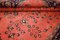 Middle Eastern Hand-Knotted Sarough Rug, Image 9