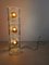 Murano Floor Lamp by Toni Zuccheri for A.V. Mazzega 1970s 2