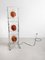 Murano Floor Lamp by Toni Zuccheri for A.V. Mazzega 1970s 1