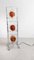 Murano Floor Lamp by Toni Zuccheri for A.V. Mazzega 1970s 3