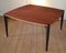 Table Basse par David Rosén pour Nordiska Kompaniet, 1950s 1