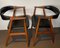 Set of Vintage Danish Chairs from Farstrup Møbler, 1960s, Image 7