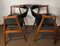 Set of Vintage Danish Chairs from Farstrup Møbler, 1960s, Image 5