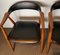 Set of Vintage Danish Chairs from Farstrup Møbler, 1960s, Image 3