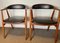 Set of Vintage Danish Chairs from Farstrup Møbler, 1960s, Image 1