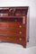 Antike Kommode aus Mahagoni aus Papier, 1890er 6