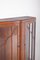 Portugiesischer Vitrinenschrank mit Doppeltüren, 1890er 4