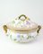 Model 20/3559 Flora Danica Lidded Tureen in Porcelain from Royal Copenhagen, Image 7