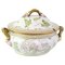 Model 20/3559 Flora Danica Lidded Tureen in Porcelain from Royal Copenhagen, Image 1