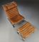 Mid-Century Ari Chair & Ottoman by Arne Norell, Image 2