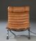 Mid-Century Ari Chair & Ottoman by Arne Norell 3
